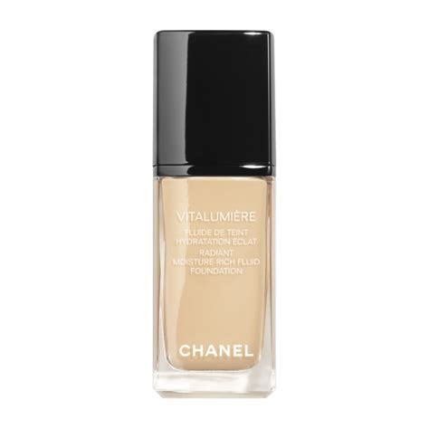 chanel vitalumiere limpide|chanel vitalumiere discontinued.